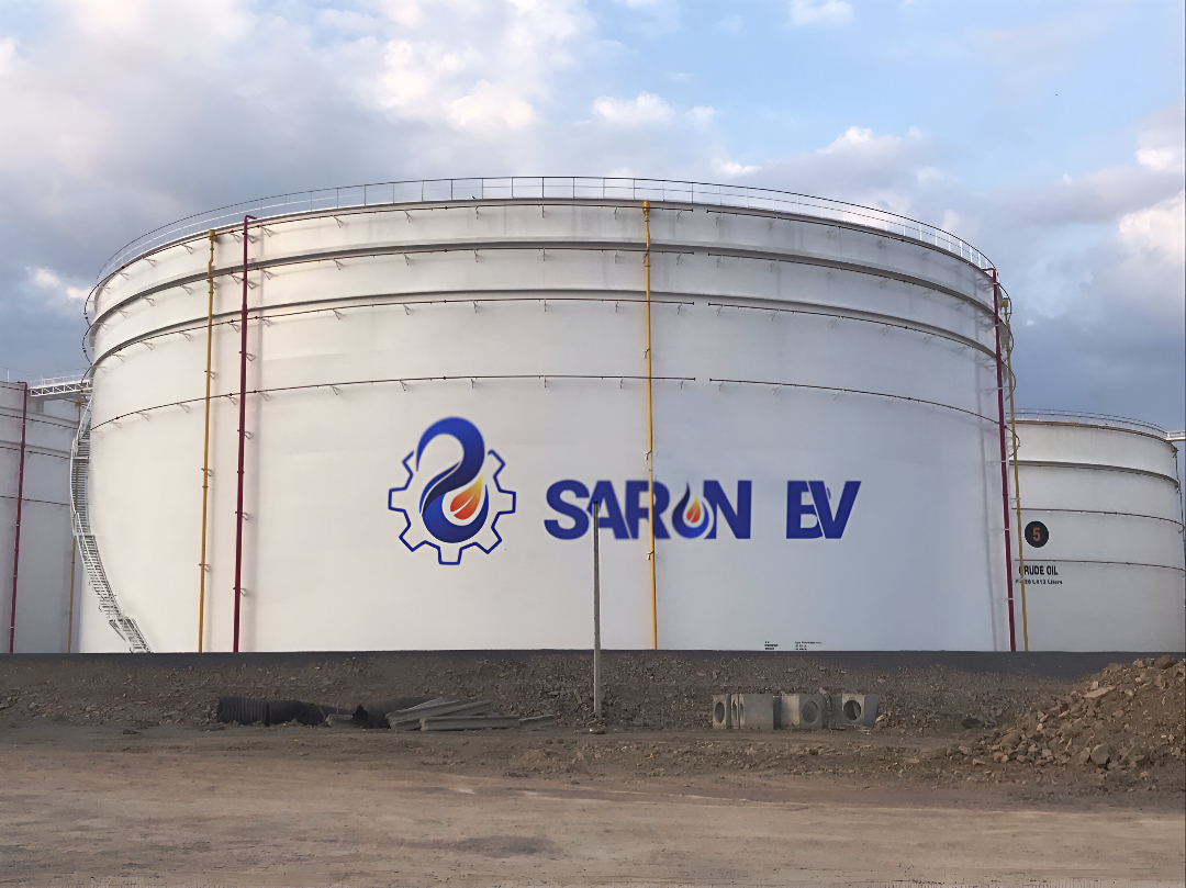 Chemical Storage